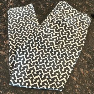 Gap legging jeans, size 31 NWT